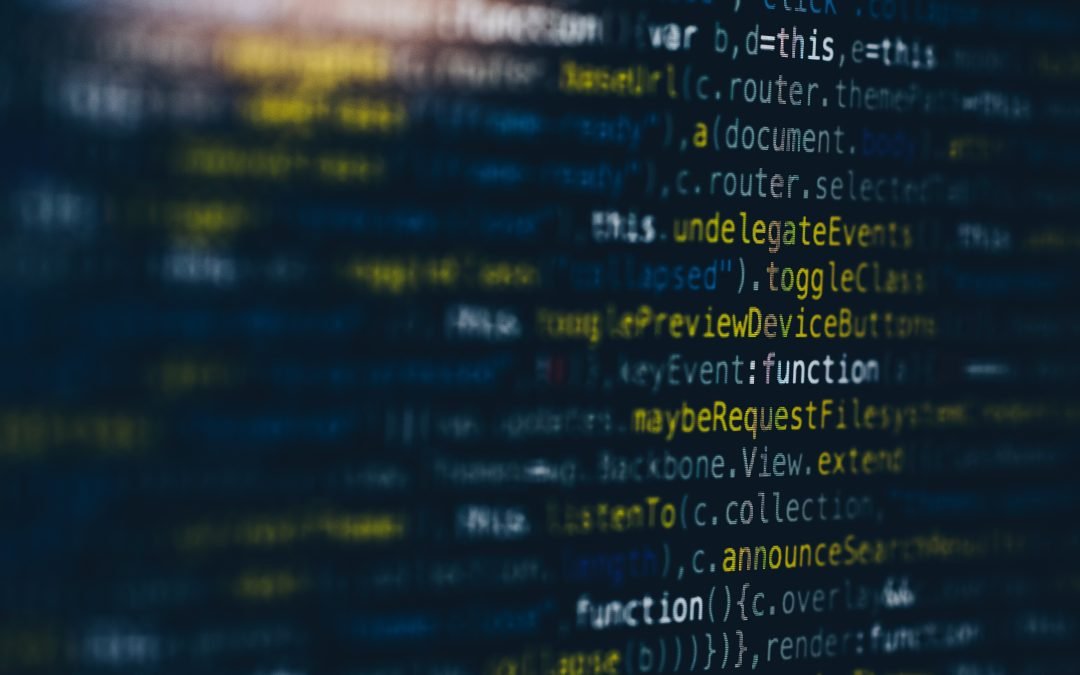 Big data image