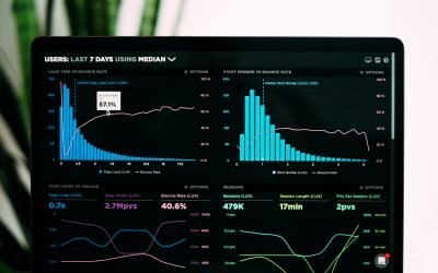 A Beginners Guide to Building a Dashboard in Power BI